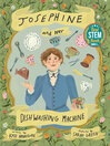Cover image for Josephine and Her Dishwashing Machine